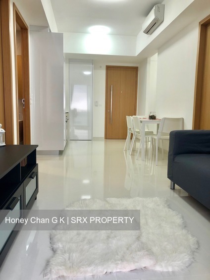 TRE Residences (D14), Condominium #192350552